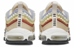 Кроссовки Nike Air Max 97 "Be True"