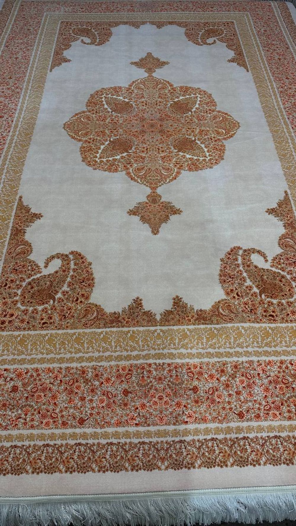 Персидский Ковер Код B1815