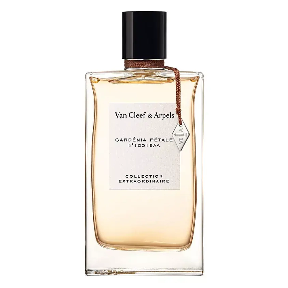 VAN CLEEF Gardenia Petale