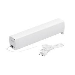 Электропривод штор CNM-M1-TY-SLIDE-ZIGBEE (Arlight, IP20 Пластик, 5 лет) 054816