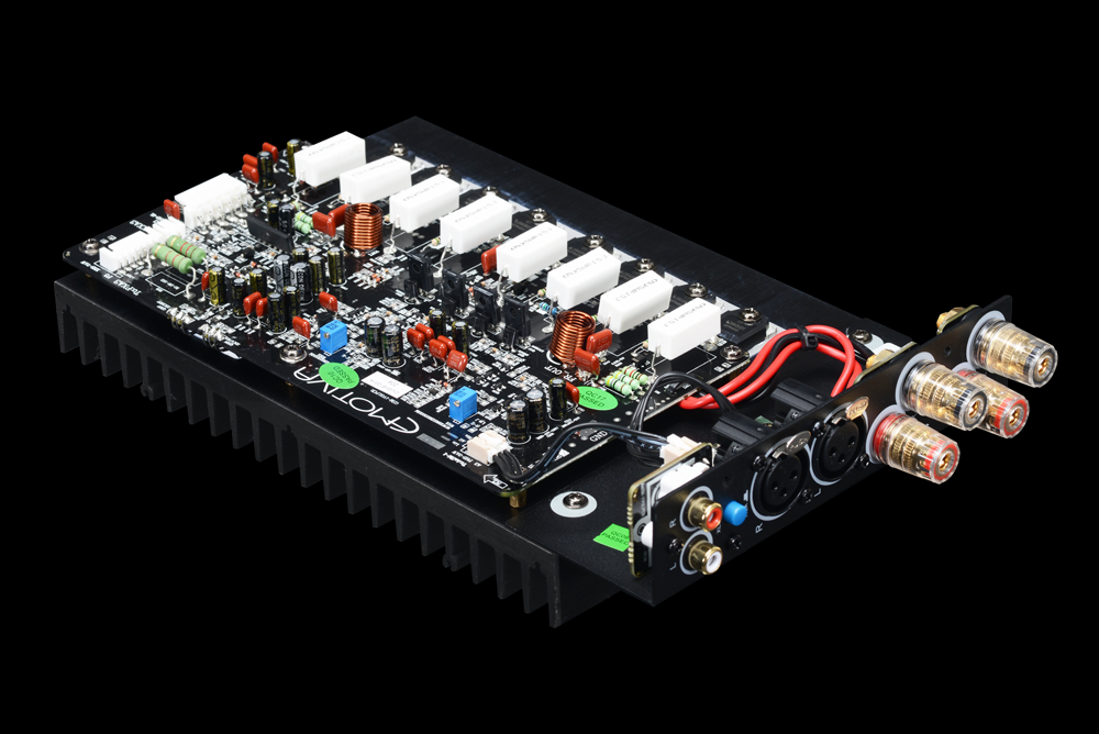 Emotiva XPA-11 Gen3