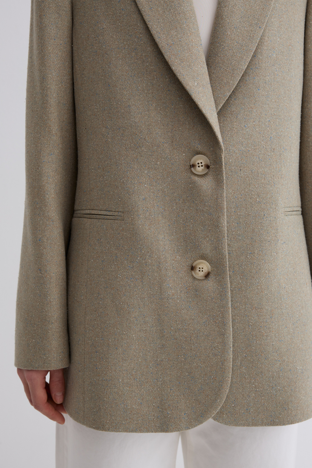 Пиджак Рони