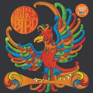 Rare Bird / Rare Bird (Coloured Vinyl)(LP)