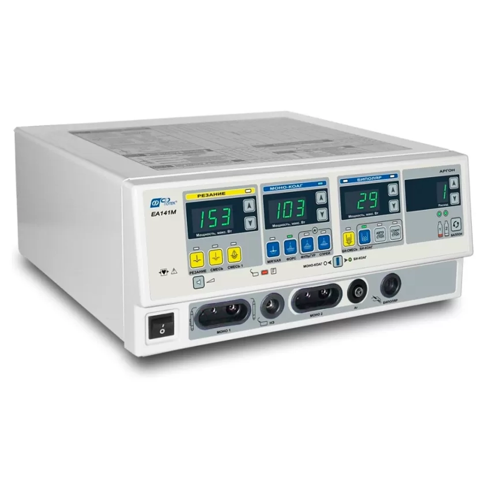 ФОТЕК 80-03 базовый комплект для оториноларингологии