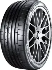 Continental ContiSportContact 6 295/35 R20 105Y XL