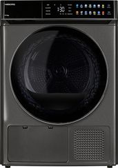 Сушильная машина HIBERG HDQ11 - 10 Sd