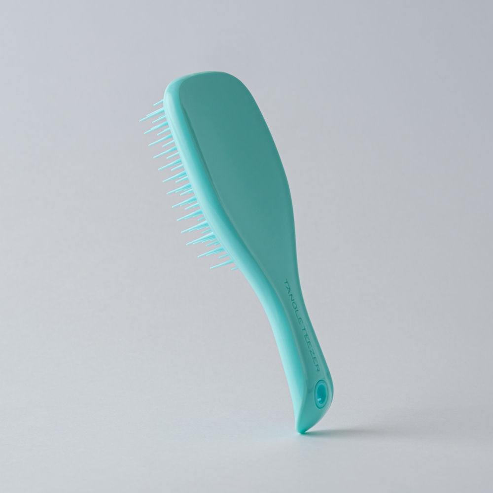 Tangle Teezer расческа The Wet Detangler Mini, 4 цвета