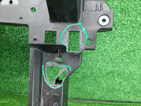 Телевизор Hongqi HS5 (2019-н.в.)