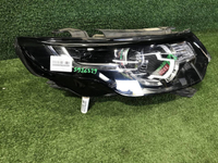 Фара правая Land-Rover Discovery Sport (2014-2019) ксенон