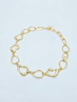 91003312 Колье Selena