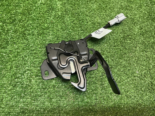 Замок капота Chery Tiggo 7 Pro (2020-2024)