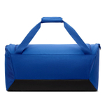 Сумка и рюкзак Nike Brasilia 9.5 Bag Blue