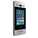 Akuvox R29C SIP video doorphone (in-wall)