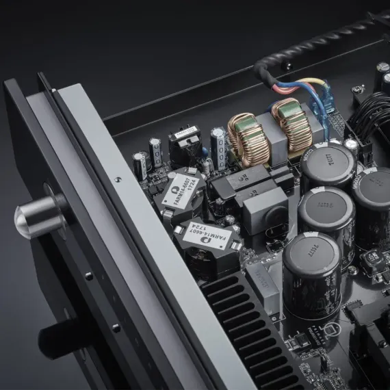 Primare I35 Black