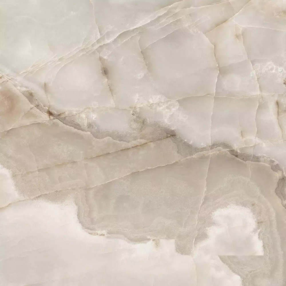 Керамогранит Reves de REX Noisette Glossy 6mm R  глазурованный 120