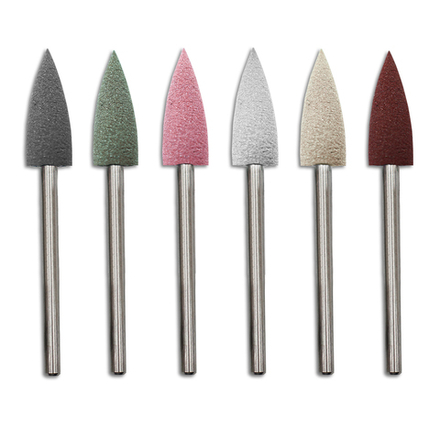 Полир ТН (PL-6) G0412K 4мм коричневый силиконовый