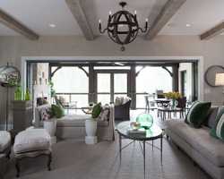 Люстра 8123–D6