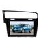 LT рамка VOLKSWAGEN GOLF 7 с 2012 Г. / 9&quot;