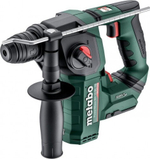 Перфоратор аккумуляторный METABO PowerMaxx BH 12 BL 16 без АКБ и ЗУ 600207850