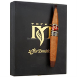 La Flor Dominicana Misterio TCFKA M