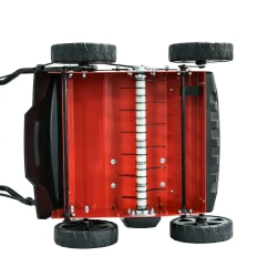 EVOline SCG 40 CP бензиновый аэратор-скарификатор