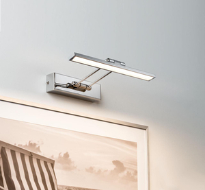 Подсветка для картин