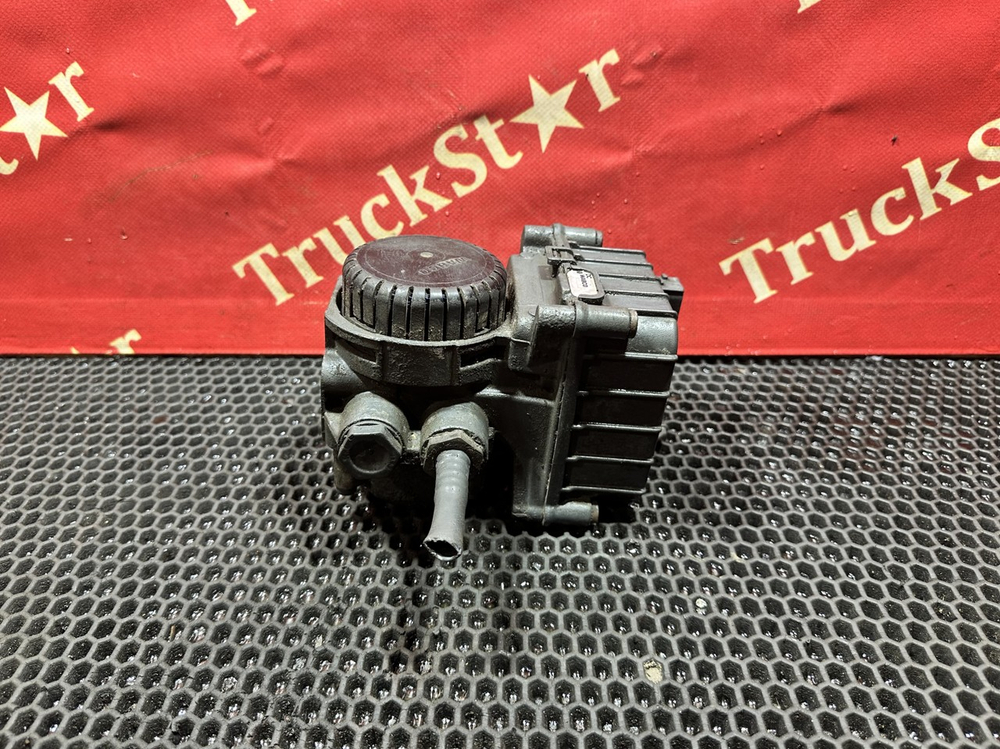 Модулятор EBS передний 2019г.