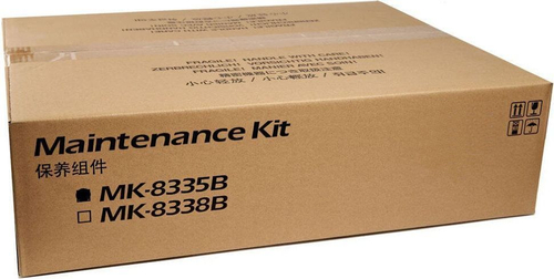 1702RL0UN0, MK-8335B Комплект запасных частей для KYOCERA TASKalfa 2552ci/2553ci/3252ci/3253ci