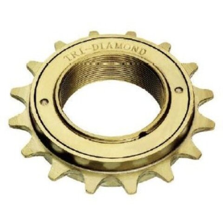 Фривил 16T 1/2"x1/8" коричневый FW-16T