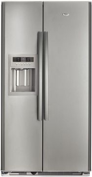 Холодильник Whirlpool WSC 5541 A+NX