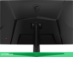 Игровой монитор MSI G27C4X