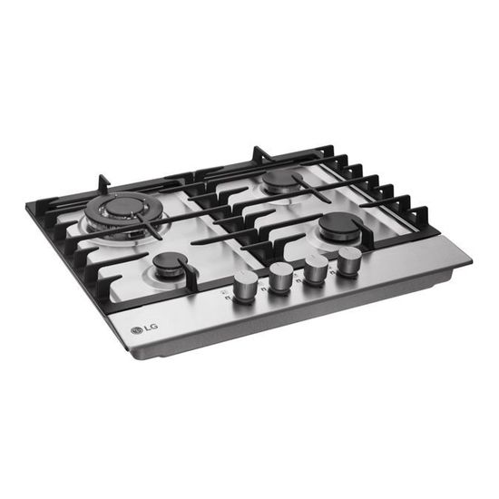 Газовая варочная панель LG HU641DAG