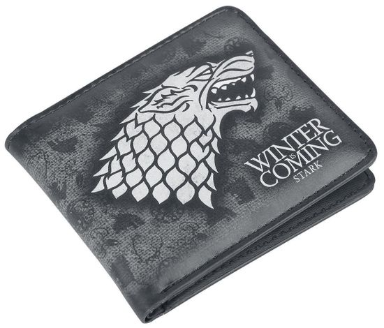 Кошелек Game of Thrones Stark ABYBAG166