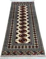 Teke 75 x 160 см