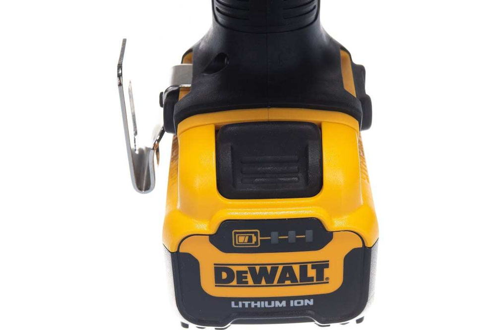 Импульсный гайковерт Dewalt 12 В XR BRUSHLESS DCF903P1-QW