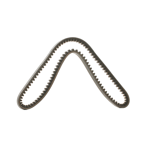 Ремень клиновой 900х10 зубчатый