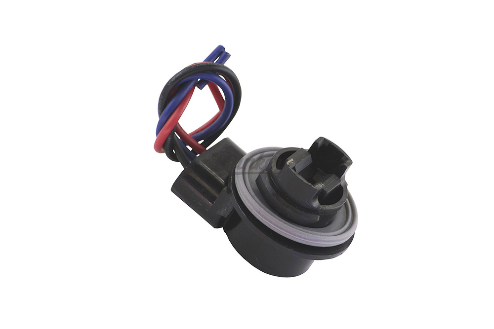 Патрон для лампы P27/7W (3157 двухконт.) Nord Yada