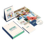 товары Astro - 2018 Season's Greetings