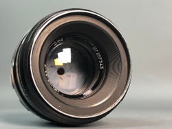 Helios-44-2 2/58mm