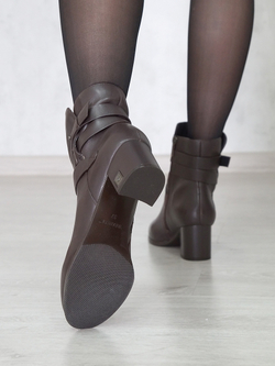 Полусапожки женские VARANESE V985