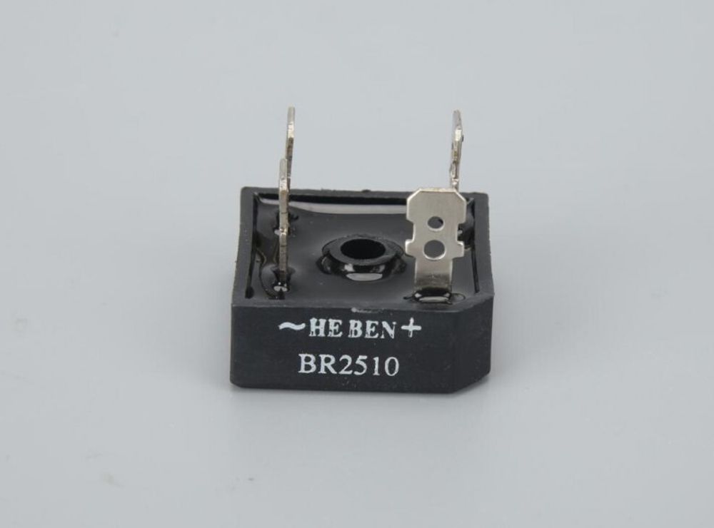 BR2510  (25A,1000V)