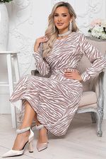 Платье 71705 Avili