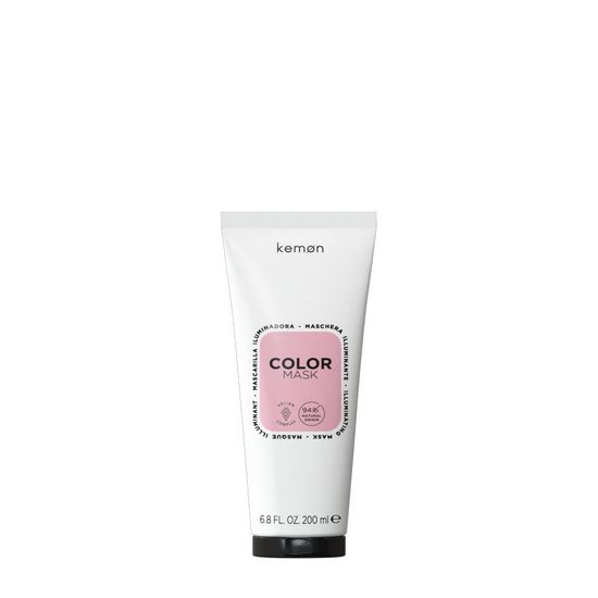 Kemon Маска для сияния цвета COLOR MASK VELIAN, 200 ml