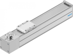 Приводы с зубчатым ремнем Festo ELGC-TB-KF-80-300