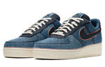 Кроссовки 3X1 X Nike Air Force 1 Low