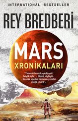 Mars xronikaları