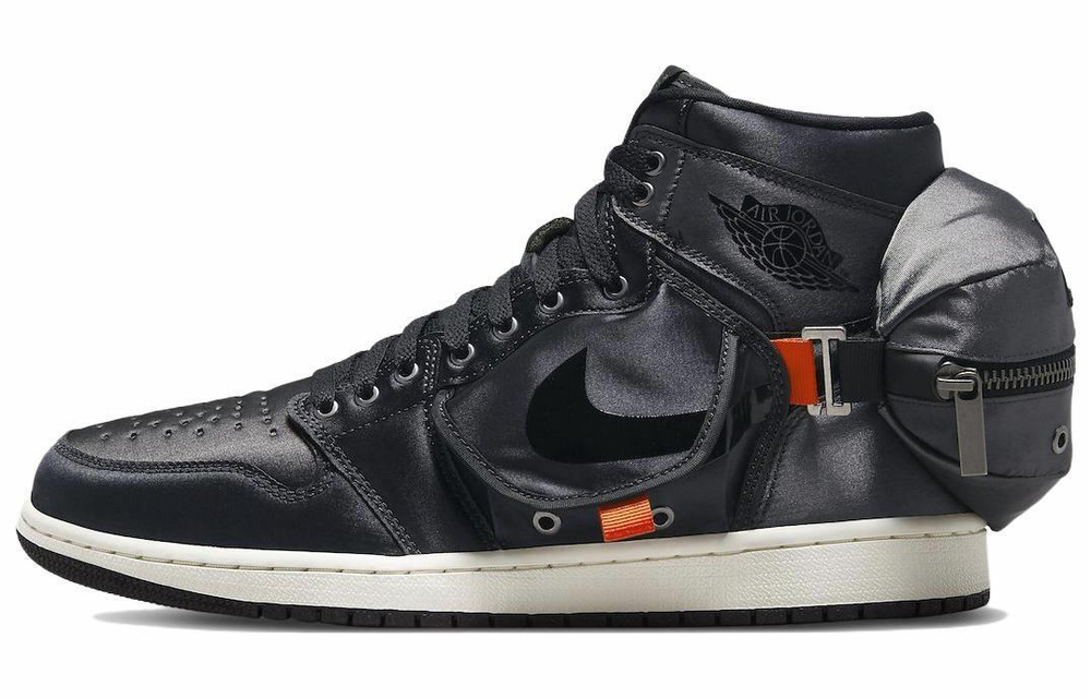 Кроссовки Jordan Air Jordan 1 Utility Sp "Stash"