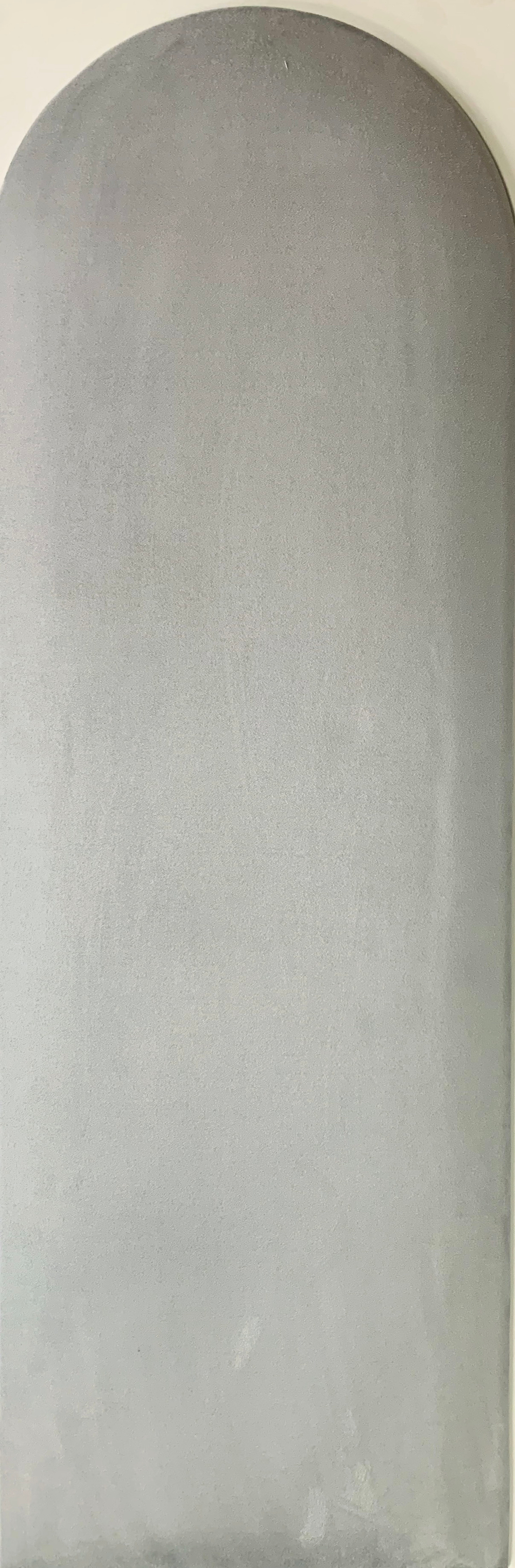 Hamburger A большой (Серый V-041)