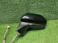 Зеркало левое Toyota Camry xv70 (17-24) 8 конт