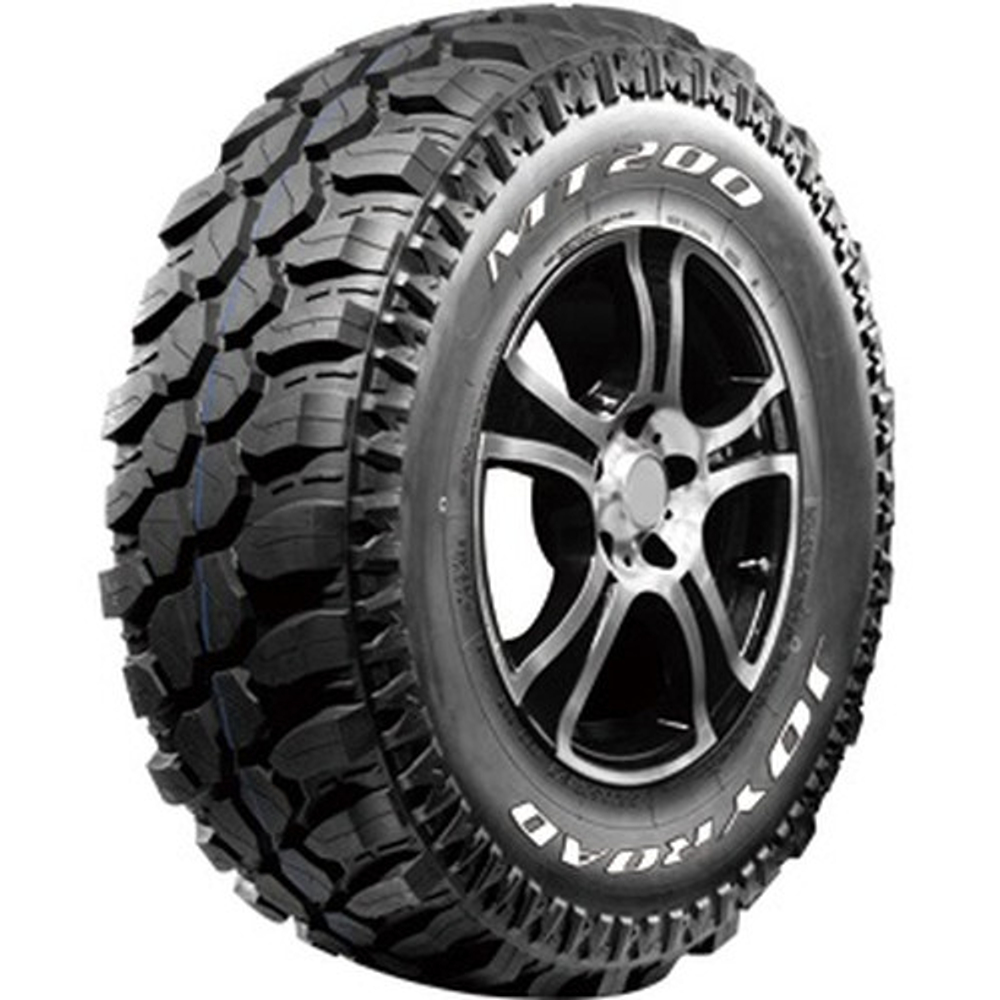 Легковая шина JOYROAD MT200 LT275/70R18 125/122Q 10PR *(2018)
